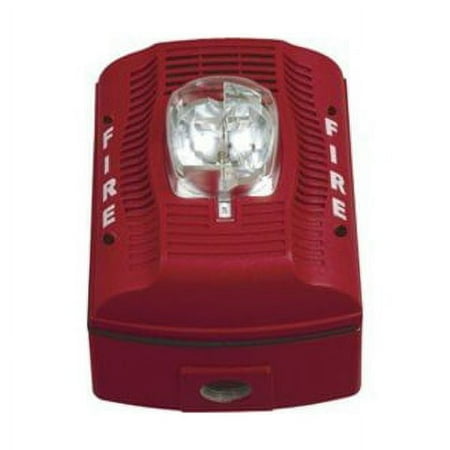 System Sensor SpectrAlert Advance SPSRK Horn/Strobe