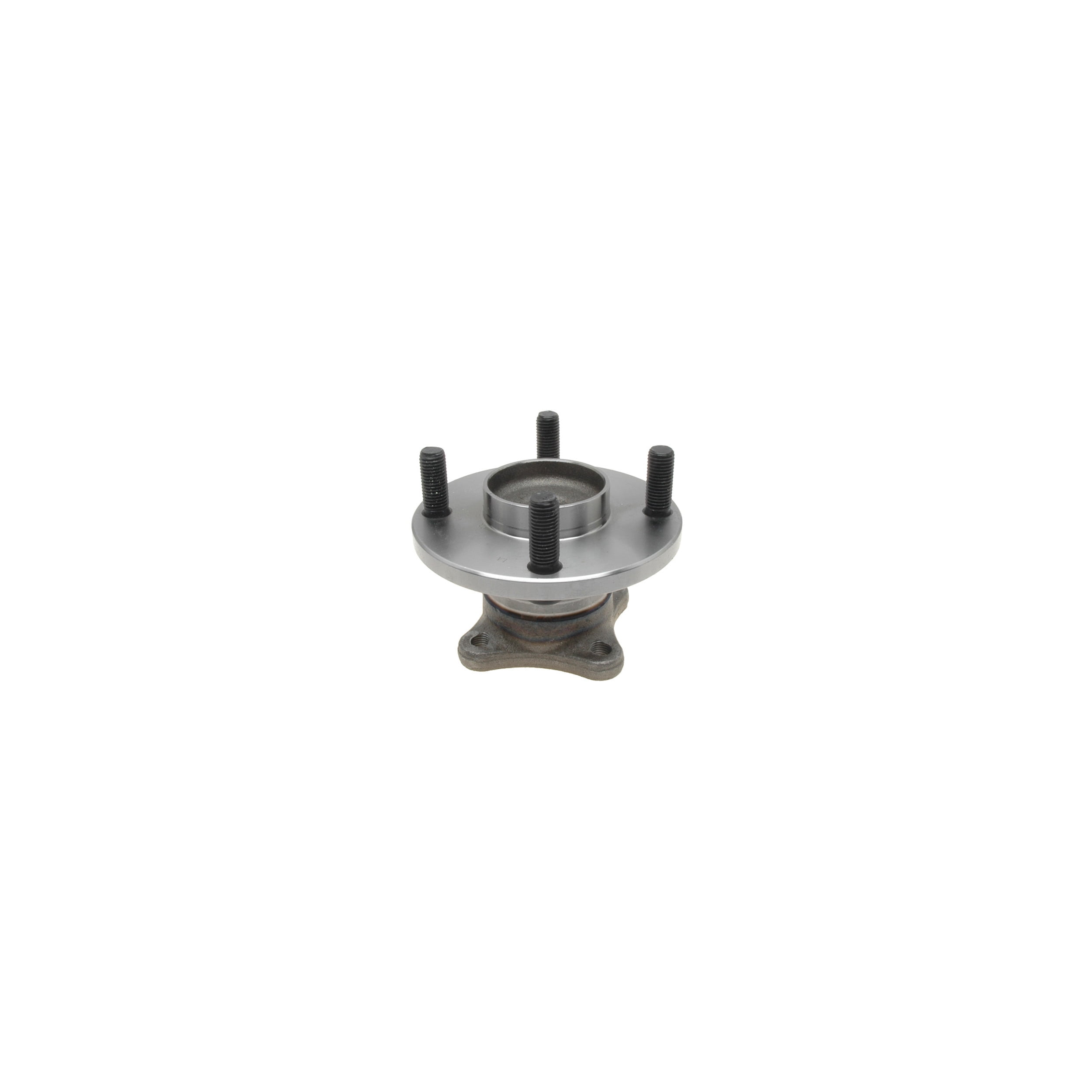 Raybestos 712171 Professional Grade Wheel Bearing and Hub Assembly Fits select: 1990-1993 GEO STORM, 1991-1993 ISUZU STYLUS