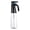 B, variant on Zecic Multipurpose Refillable Mists Sprayer Bottle with Adjustable Nozzle Continuous Sprayer 200ml/300ml Capacity Water Spraye