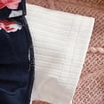 thumbnail image 4 of mgoYE Baby Girl Clothes 0-3 Months Newborn Short Sleeve Romper One Piece Jumpsuit Summer Infant Outfits 0 3 6 9 12 18 Months with Headband|Black 12-18 Months, 4 of 9
