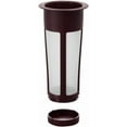 thumbnail image 4 of Hario Mizudashi Cafetière à Infusion Froide 1000mL, Marron, 4 of 5