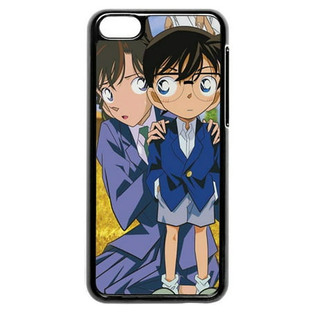 Detective Conan iPhone 5c Case