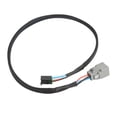 thumbnail image 4 of 3065 P, Wear  Plug And Play 32inch Brake Control Wiring Adapter Power Brake Control Wire  For Car, 4 of 8
