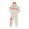 thumbnail image 6 of Strawberry Shortcake, Junior's Graphic Pants with Stripes, Sizes XXS-XXL, 6 of 6