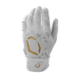 thumbnail image 1 of EvoShield Pro-SRZ Adult Men's Baseball Batting Gloves Pair, 1 of 3