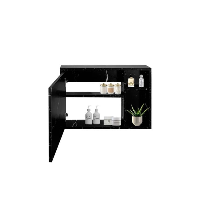 Botiquín Con Espejo LIV Minimalista Para Baño