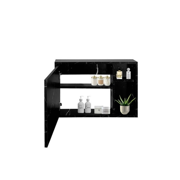 Botiquín Con Espejo LIV Minimalista Para Baño