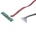 thumbnail image 4 of LCD -Compitable Controller Board Work with 17Inch 1440X900 B170PW03 B170PW06 LP171WP4 LTN170X2 B170PW01 LTN170WX, 4 of 5