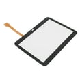 thumbnail image 4 of Tablet Touch Digitizer Screen, Perfect Fit Comfortable Touch Feel Touch Screen Digitizer Replacement Accurate Size 10.1 Inch  for P5210 Black,White, 4 of 7