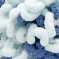 thumbnail image 2 of "Bernat® Fil à Rayures Alize® Couverture-Ez™, Polyester #7 Jumbo, 6,3 Oz/180 G, 18 Yards", 2 of 6