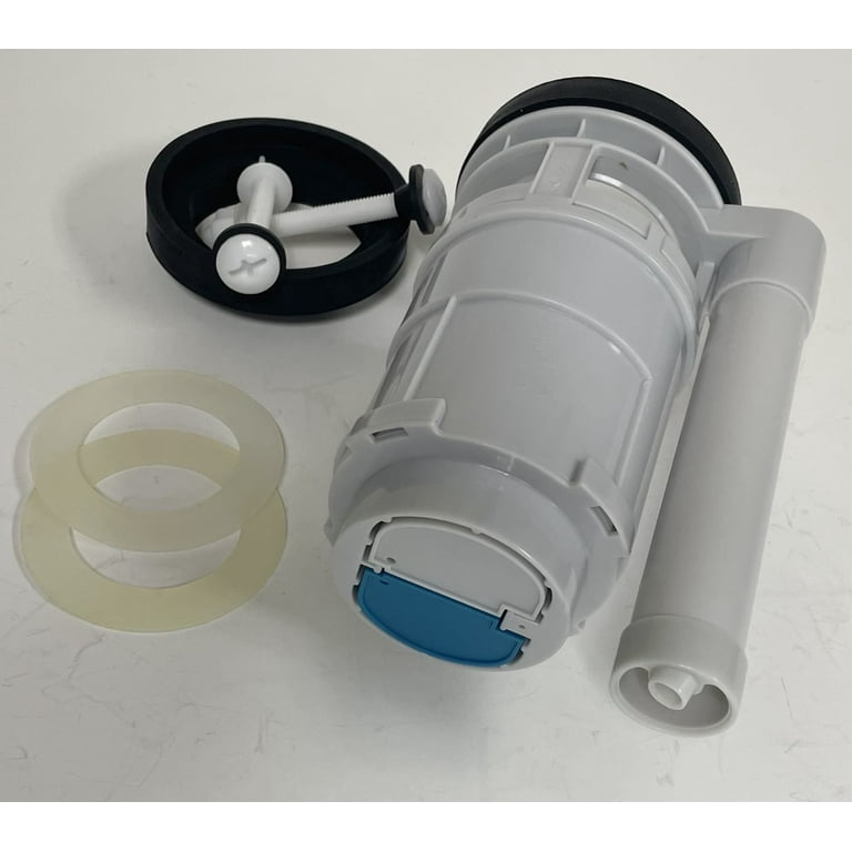 American Standard Flush Valve Dual Flush Valve Assembly