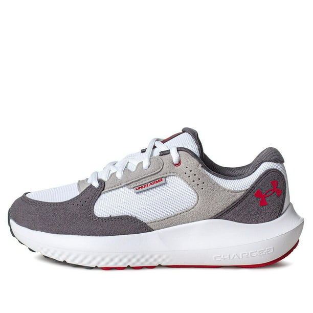 Tenis Under Armour Charged Versurge - 3028372104 - Hombre gris 30