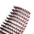 thumbnail image 6 of Unique Bargains Vent Detangle Brush with Detangling Pins Pink, 6 of 6