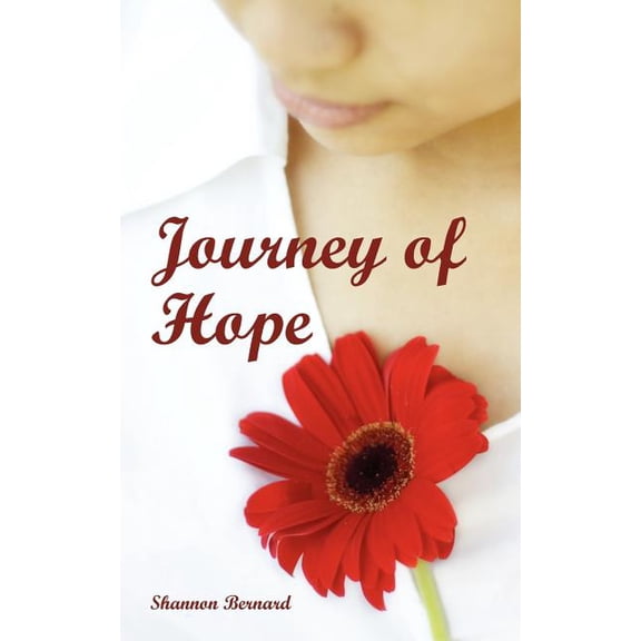 Journey of Hope (Paperback)