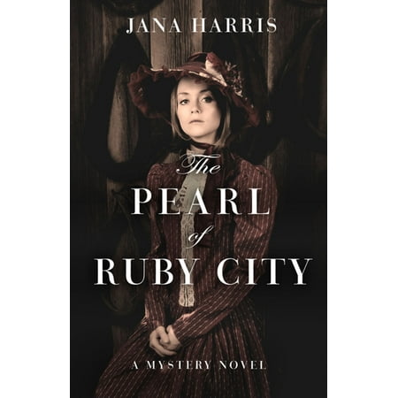 - The Pearl of Ruby City - eBook