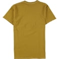 thumbnail image 4 of Junk Food - Camiseta con gráfico de flores Budwiser para hombre, amarillo, pequeño, 4 of 5