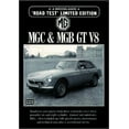 thumbnail image 2 of Mgc & Mgb Gt V8 'Road Test' Limited Edition, 2 of 3