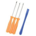 thumbnail image 5 of T8 T10 Screwdriver Prying Repair Tools for 360 / / / Controllers, 5 of 8