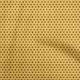 thumbnail image 1 of oneOone Cotton Cambric Mustard Yellow Fabric Geometric Craft Projects Decor Fabric Printed By The Yard 56 Inch Wide, 1 of 6