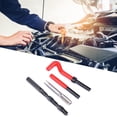 thumbnail image 3 of Rethreading Kit, Reliable Thread Insert Kit, Durable Auto Parts For Thread Repairing High Voltage Switchgear Microwave Communication, 3 of 8