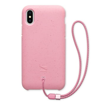 Lander Torrey Case for iPhone X, Rose & Wine
