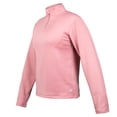 thumbnail image 3 of Sudadera Deportiva Wilson para Mujer Rise con Cierre al Pecho Color Rosa Talla CH, 3 of 4