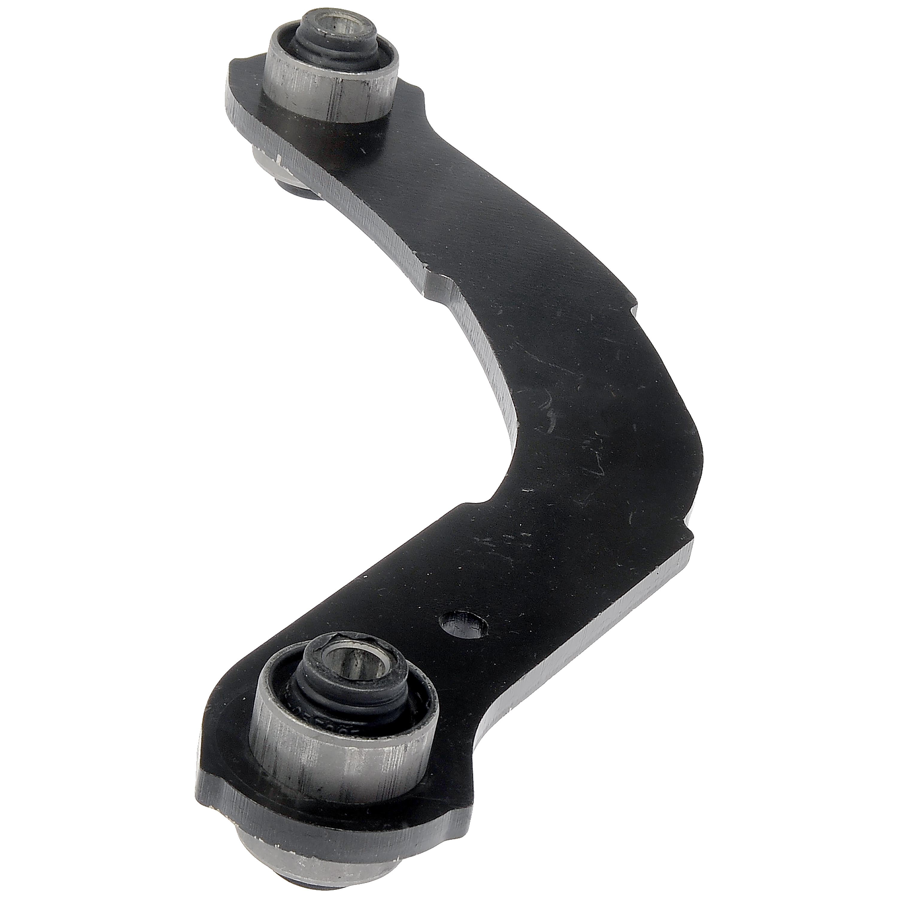 Dorman 528-200 Lateral Arm for Specific Mitsubishi Models, Black Fits select: 2012-2022 MITSUBISHI OUTLANDER SPORT, 2014-2022 MITSUBISHI OUTLANDER