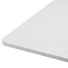 thumbnail image 4 of Valleta Bar Table White, 4 of 6
