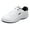White, variant on Mens Casual Shoes Runners Everyday Sneakers Machine Washable Shoe White,8