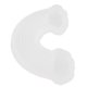 thumbnail image 5 of Molde de silicona con forma de arcoíris para hacer fondant, pasteles, alimentos, gelatina, molde de silicona para hornear, 5 of 5