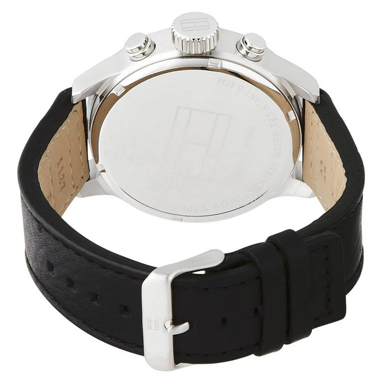 Tommy hilfiger multi top eye sport watch