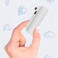 thumbnail image 4 of POINTERTECK Power Bank for Quest 2 VR Headset Emergency Charger 2600mAh Battery Pack, 4 of 10
