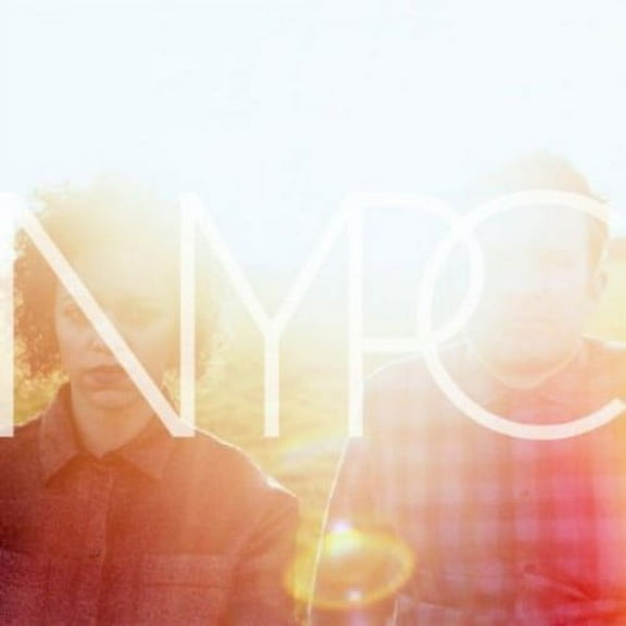 Nypc (Vinyl)