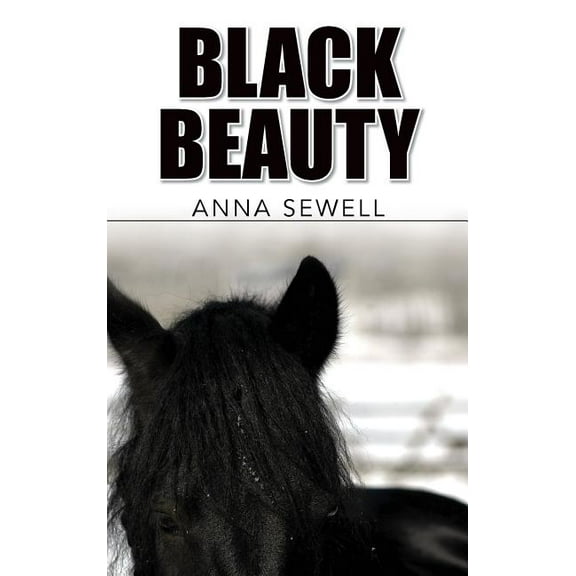 Black Beauty (Hardcover)