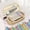 Large Capacity Stationery Bag – Multi Layer Pencil Case for Office Work Travel Daily Use Under $5 a2, variant on CQCYD Large Capacity Stationery Bag, Multi Layer Pencil Case for Office Work, Portable Zipper Pen Holder for Travel Daily Use, Lightweight Nylon Organizer