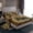 Brown, variant on jejeloiu Wild Bear Deer Full Size Sheets,Rustic Farmhouse Bed Sheets,Oine Tree Fall Maples Sheet Sets For Boys Kids,Ultra Soft Home Decor,4-Piece