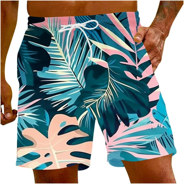 Puntoco Pantalones Cortos Cargo Transpirables Ligeros Para La Playa Al Aire Libre Para Uso Diario Informal Para Hombre Negro Xxxxxxl, Pantalones Cortos Para Hombre