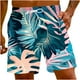 thumbnail image 1 of Puntoco Pantalones Cortos Cargo Transpirables Ligeros Para La Playa Al Aire Libre Para Uso Diario Informal Para Hombre Negro Xxxxxxl, Pantalones Cortos Para Hombre, 1 of 5