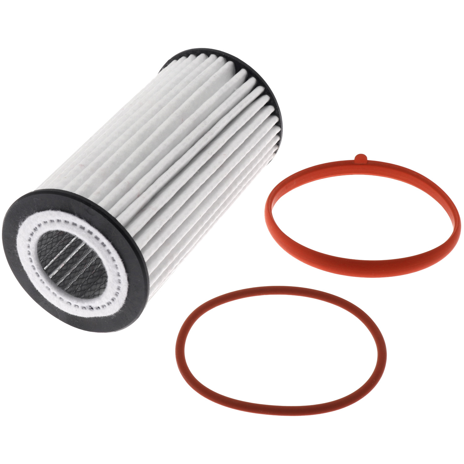 (6 pack) FRAM Synthetic Endurance Premium Oil Filter, FE9911, 25K mile Replacement Filter for Select Volkswagen Vehicles
