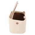 thumbnail image 1 of Cat Litter Trash Cat, PresSe Tipo Tapa Paca de Caca Cat Puede Buscar Elegante en Interiores, 1 of 7