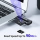 thumbnail image 2 of Tarjeta microSD Teknostone Basic 64 GB UHS-I V30 A1, 2 of 6