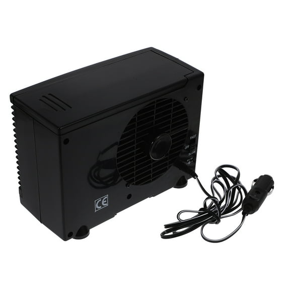 12 V Car Cooling Fan Portable Air Conditioner for Boats Travel