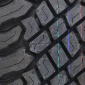 Atturo Trail Blade X/T All-Terrain Tire – LT325/50R22 LRE 10PLY Rated Sansujyuku sansujyuku.com