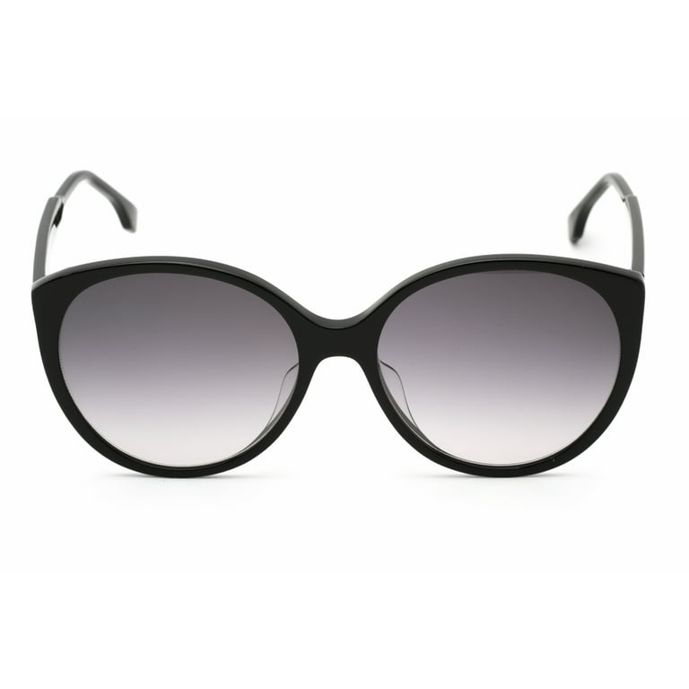 Fendi gradient cat eye sunglasses sales