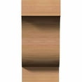 thumbnail image 2 of 3 1/2"W x 8"H x 36"L Newport Smooth Rafter Tail, Western Red Cedar, 2 of 4