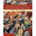 thumbnail image 1 of Une Histoire Concise de la Musique Occidentale, 1 of 5