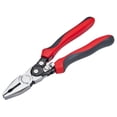 thumbnail image 2 of Pinzas Linesman Crescent PS20509C, 20,32 cm, acero cromado vanadio, 2 of 2