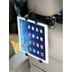 thumbnail image 5 of Soporte Base Porta Tablet Auto Cabecera Respaldo Ajustable 7-11' Vimi, 5 of 8