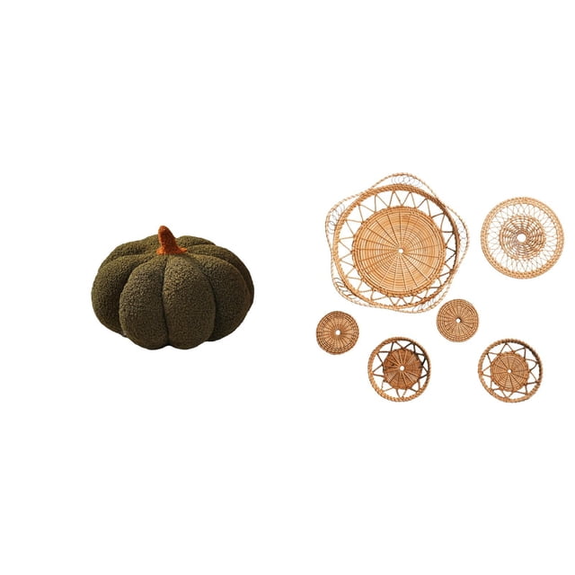 Almohadas de calabaza de Halloween,Cojines de calabaza de Halloween,suaves,para decoración del hogar,Cojines decorativos de calabaza,peluches de Halloween,sofá,Manualidades de
