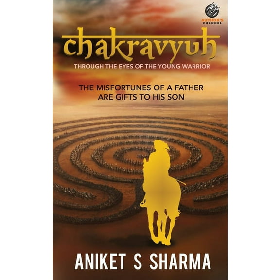 Chakravyuh, (Paperback)